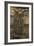 Les Lyres mortes-Gustave Moreau-Framed Giclee Print