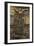 Les Lyres mortes-Gustave Moreau-Framed Giclee Print