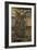 Les Lyres mortes-Gustave Moreau-Framed Giclee Print