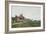 Les Mieilles a Saint Cast-Luigi Loir-Framed Giclee Print