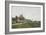 Les Mieilles a Saint Cast-Luigi Loir-Framed Giclee Print