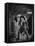 Les Miserables-Emile Antoine Bayard-Framed Premier Image Canvas
