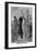 Les Miserables-Emile Antoine Bayard-Framed Giclee Print