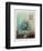 Les musiques de Jade-null-Framed Collectable Print