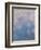 Les Nymph? : les Nuages-Claude Monet-Framed Giclee Print