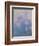 Les Nymph? : les Nuages-Claude Monet-Framed Giclee Print