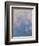 Les Nymph? : les Nuages-Claude Monet-Framed Giclee Print