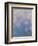 Les Nymph? : les Nuages-Claude Monet-Framed Giclee Print