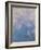 Les Nymph? : les Nuages-Claude Monet-Framed Giclee Print