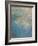 Les Nymph? : les Nuages-Claude Monet-Framed Giclee Print