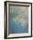 Les Nymph? : les Nuages-Claude Monet-Framed Giclee Print