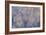 Les Nymph? : les Nuages-Claude Monet-Framed Giclee Print