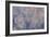 Les Nymph? : les Nuages-Claude Monet-Framed Giclee Print