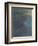 Les Nymph? : les Nuages-Claude Monet-Framed Giclee Print