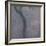 Les Nymphéas : Les Deux saules-Claude Monet-Framed Giclee Print