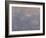 Les Nymphéas : Les Deux saules-Claude Monet-Framed Giclee Print