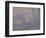 Les Nymphéas : Les Deux saules-Claude Monet-Framed Giclee Print