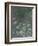 Les Nymphéas : Matin-Claude Monet-Framed Giclee Print