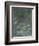 Les Nymphéas : Matin-Claude Monet-Framed Giclee Print