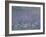 Les Nymphéas : Matin-Claude Monet-Framed Giclee Print