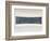 Les Nymphéas : Reflets verts-Claude Monet-Framed Giclee Print