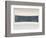 Les Nymphéas : Reflets verts-Claude Monet-Framed Giclee Print