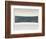 Les Nymphéas : Reflets verts-Claude Monet-Framed Giclee Print