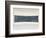 Les Nymphéas : Reflets verts-Claude Monet-Framed Giclee Print