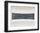 Les Nymphéas : Reflets verts-Claude Monet-Framed Giclee Print