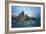 Les Oceanides-Gustave Dor?-Framed Giclee Print