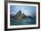 Les Oceanides-Gustave Dor?-Framed Giclee Print