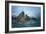 Les Oceanides-Gustave Dor?-Framed Giclee Print