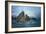 Les Oceanides-Gustave Dor?-Framed Giclee Print