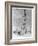 Les Oies, (The Gees), C1860-1890-Berthe Morisot-Framed Giclee Print