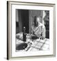 Les Pains de Picasso, Vallauris 1952-Robert Doisneau-Framed Art Print