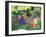 Les Parau Parau (The Gossipers), or Conversation, 1891-Paul Gauguin-Framed Giclee Print