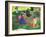 Les Parau Parau (The Gossipers), or Conversation, 1891-Paul Gauguin-Framed Giclee Print