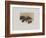 Les Petits Ciseaux-Annapia Antonini-Framed Limited Edition