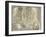 Les  plaisirs du bal-Jean Antoine Watteau-Framed Giclee Print