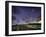 Les Poulains Lighthouse-Philippe Manguin-Framed Photographic Print