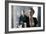 Les predateurs, HUNGER, by Tony Scott with Catherine Deneuve (costume par Yves Saint Laurent) and D-null-Framed Photo