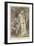 Les Premiers Bijoux-William-Adolphe Bouguereau-Framed Giclee Print