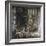 Les Pretendants. Started in 1852-Gustave Moreau-Framed Giclee Print