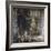 Les Pretendants. Started in 1852-Gustave Moreau-Framed Giclee Print