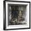 Les Pretendants. Started in 1852-Gustave Moreau-Framed Giclee Print