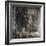 Les Pretendants. Started in 1852-Gustave Moreau-Framed Giclee Print