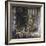 Les Pretendants. Started in 1852-Gustave Moreau-Framed Giclee Print