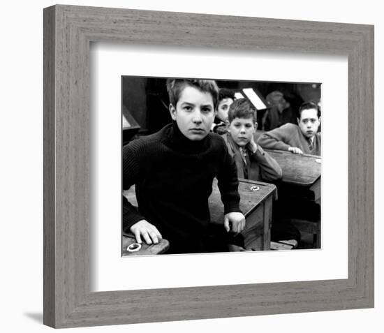 Les Quatre Cents Coups-null-Framed Photo