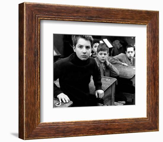 Les Quatre Cents Coups-null-Framed Photo