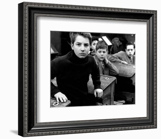 Les Quatre Cents Coups-null-Framed Photo